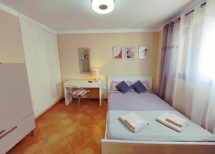 Casa Frambuesa