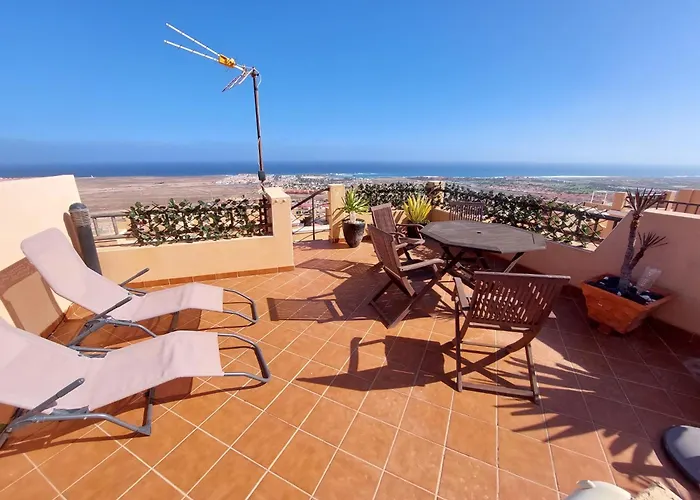 Casa Frambuesa