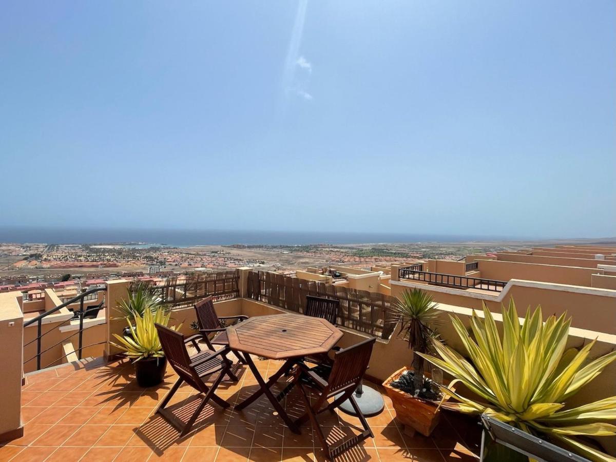 Appartement Casa Frambuesa Caleta de Fuste