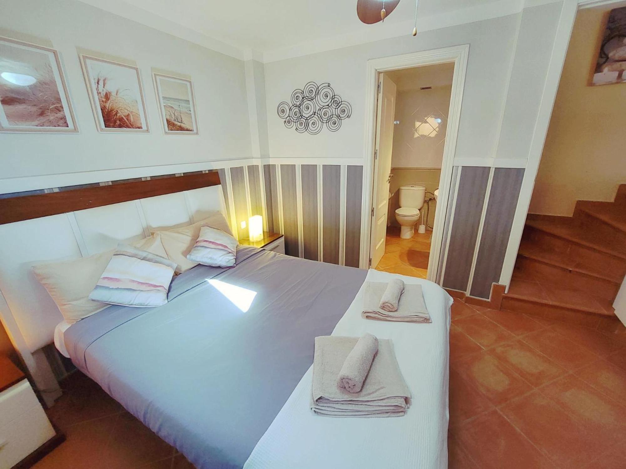 Casa Frambuesa Appartement Caleta de Fuste