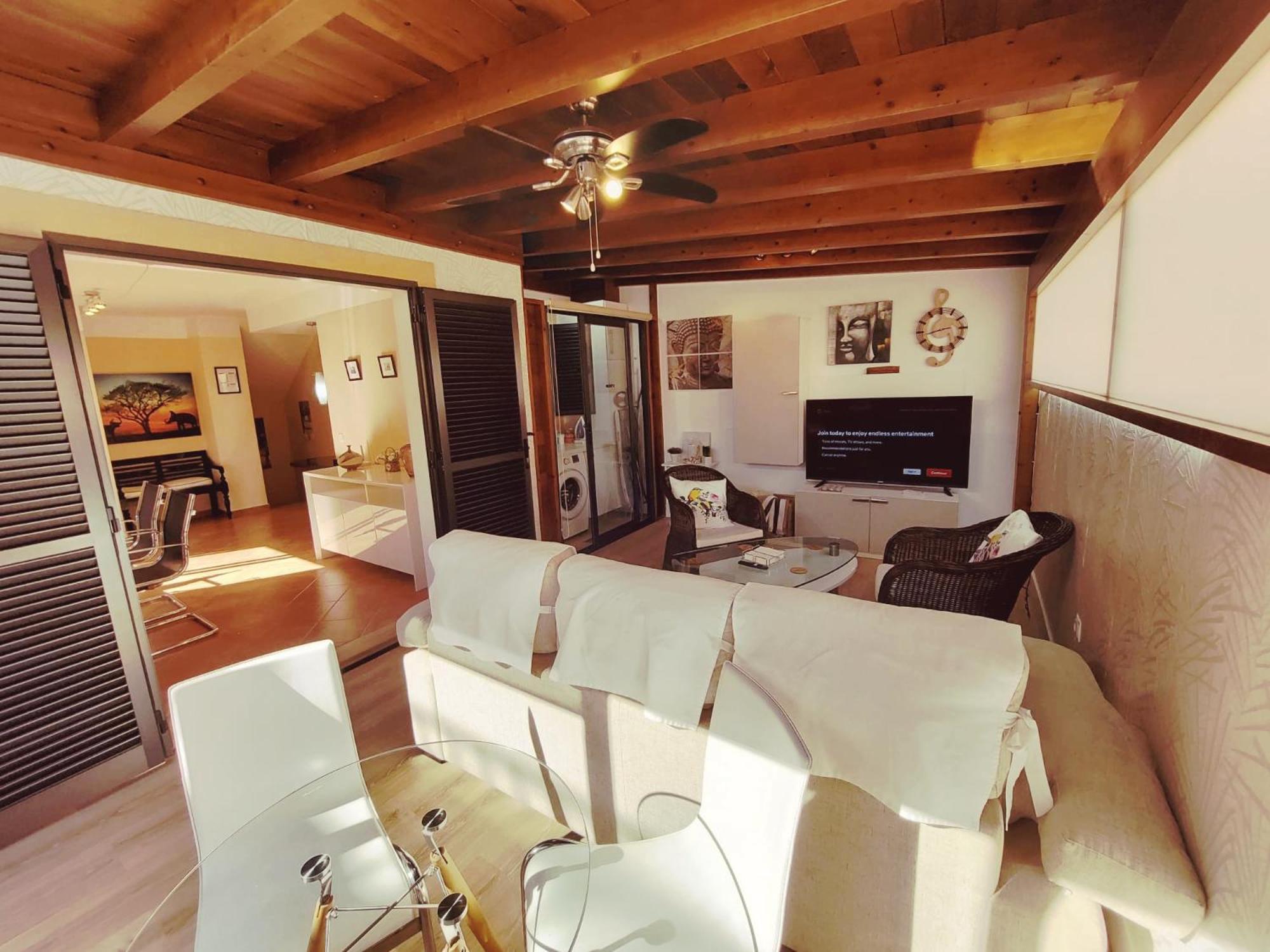 Appartement Casa Frambuesa *