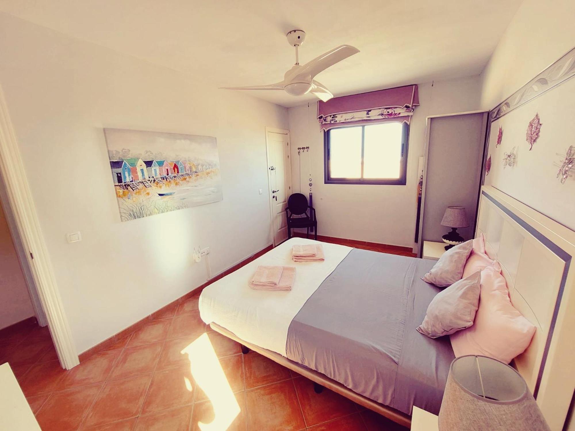 Appartement Casa Frambuesa Caleta de Fuste