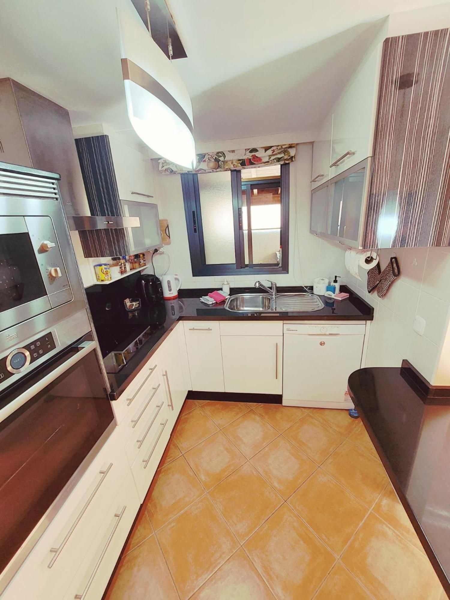 Casa Frambuesa Appartement *
