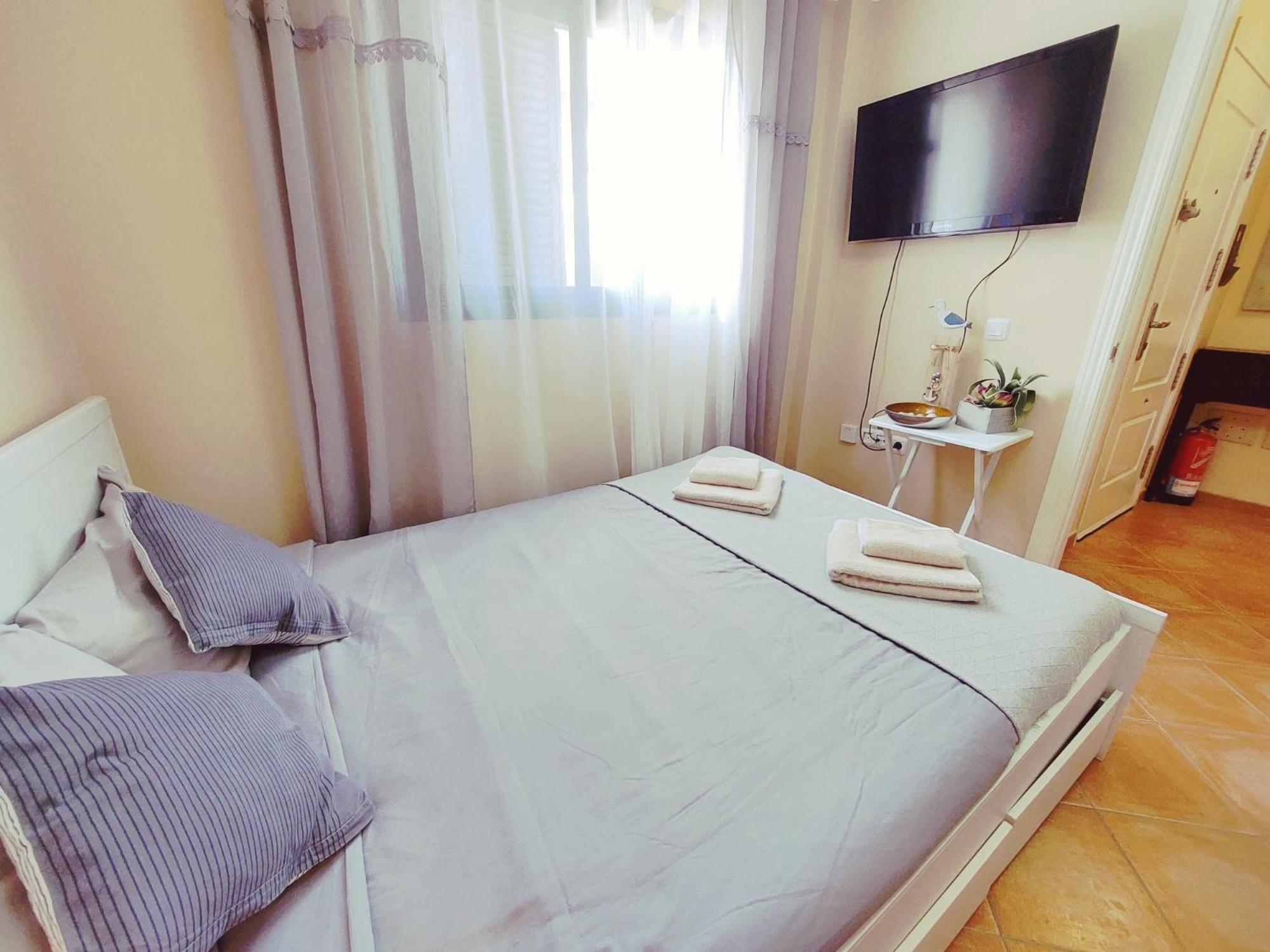 Appartement Casa Frambuesa