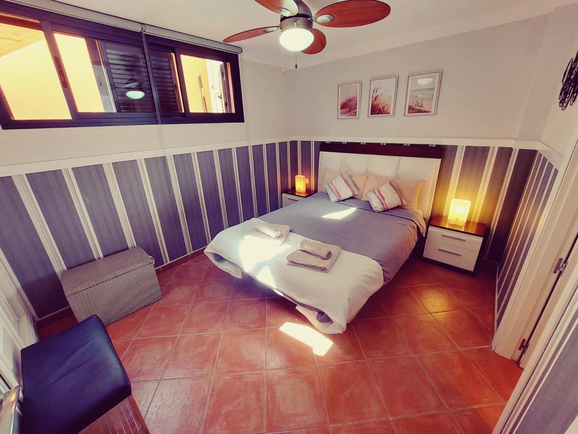 Appartement Casa Frambuesa *