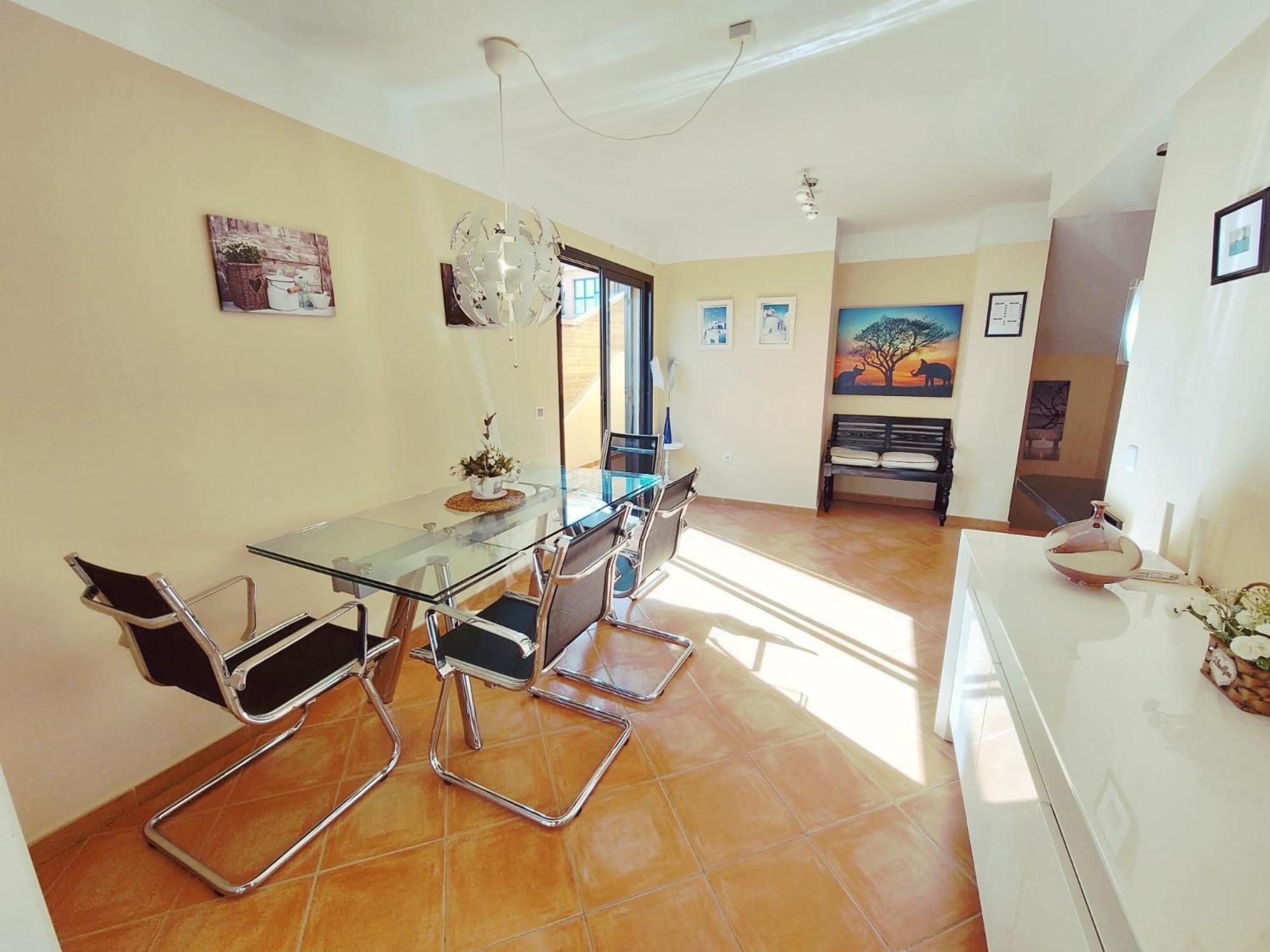 Casa Frambuesa *