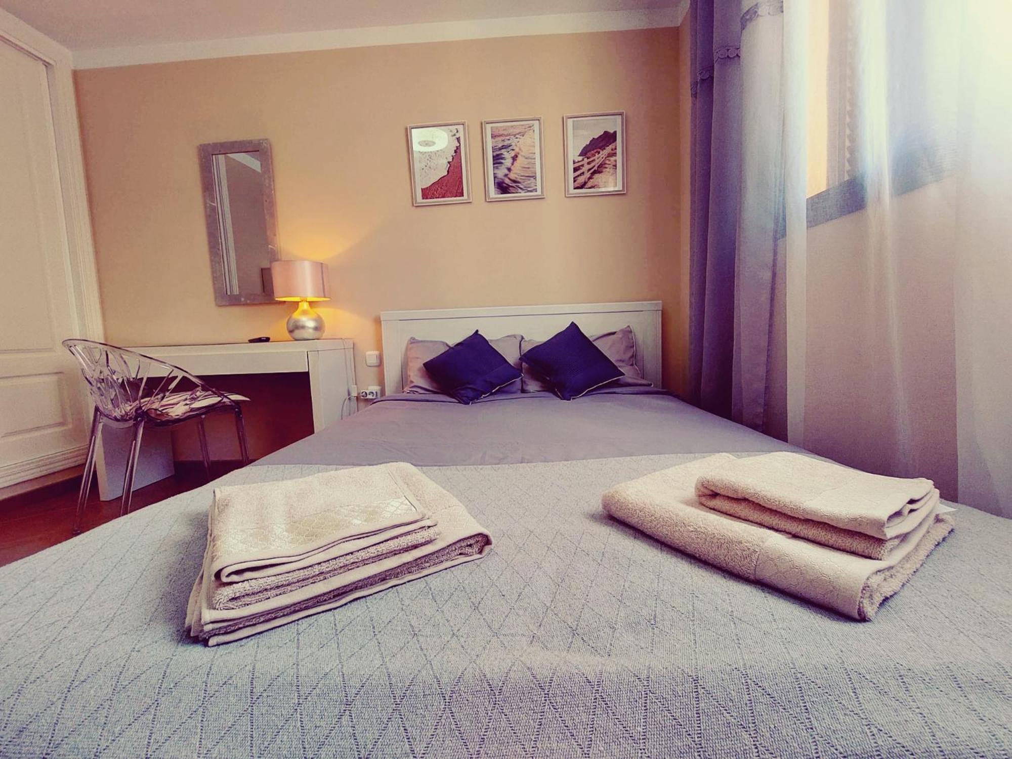 Casa Frambuesa Appartement *