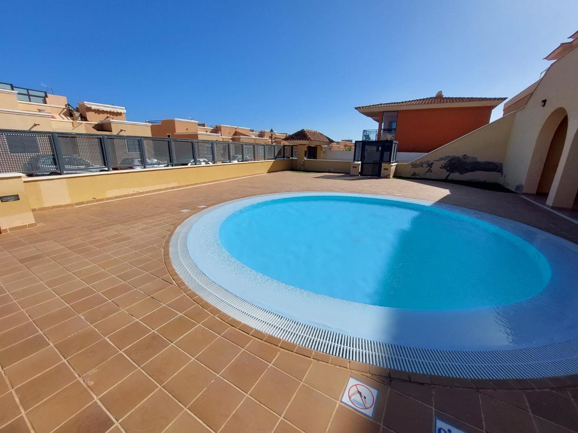 Casa Frambuesa *