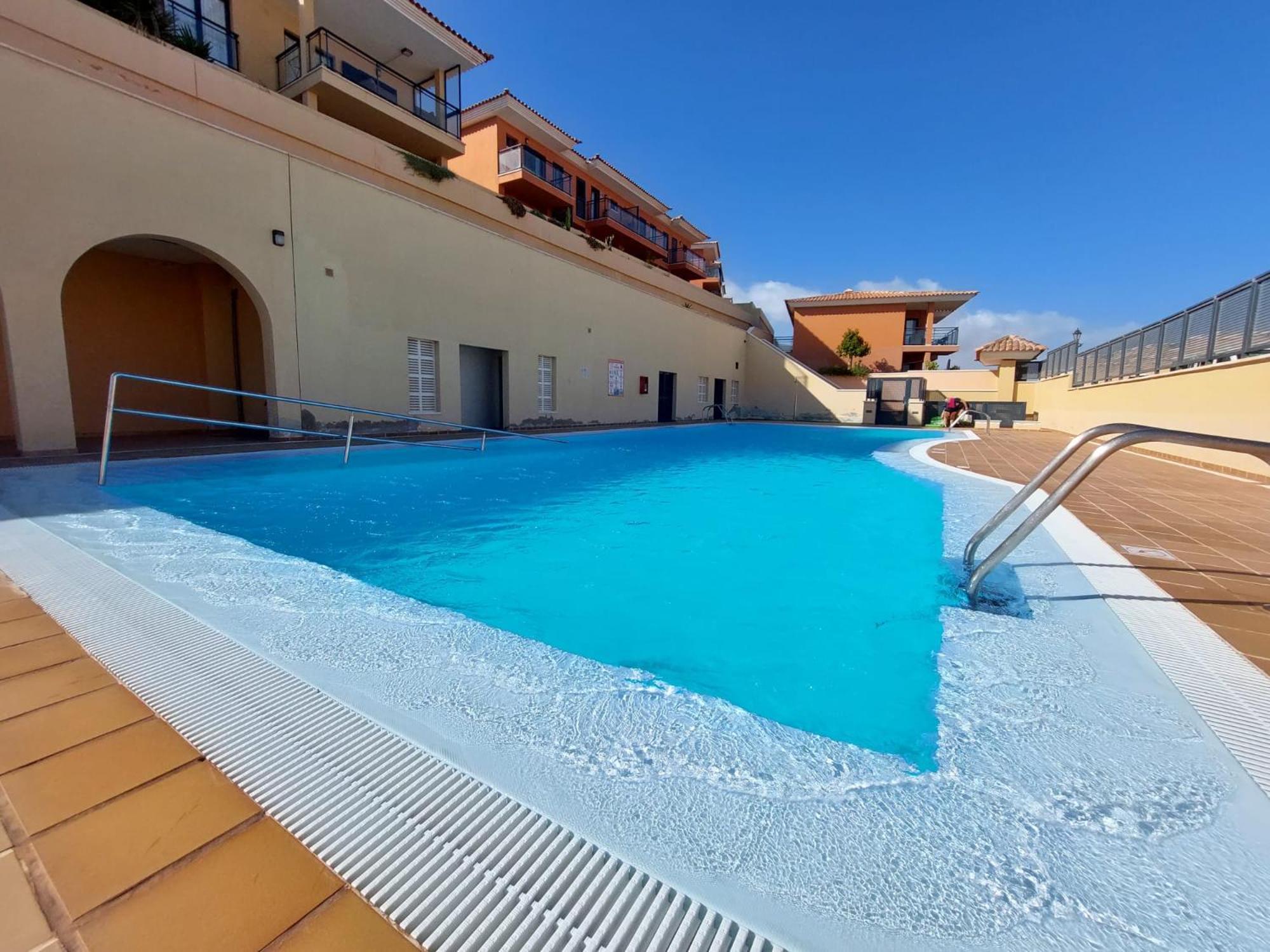 Appartement Casa Frambuesa