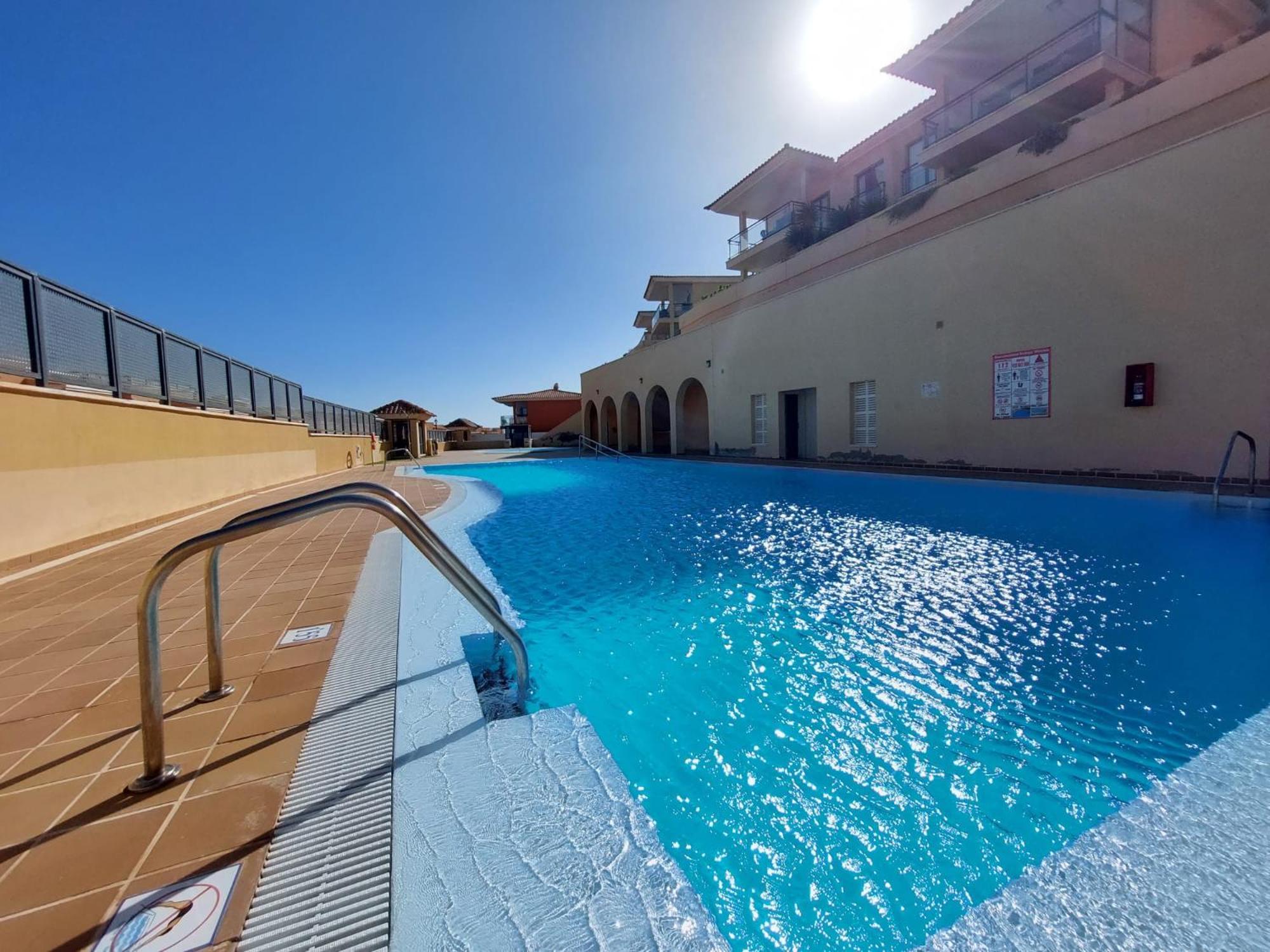 Casa Frambuesa Appartement