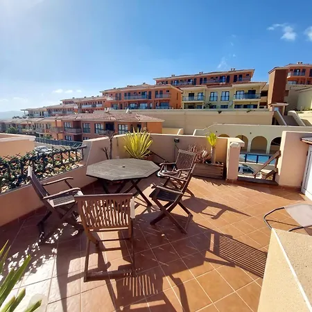 Casa Frambuesa Apartment Caleta De Fuste Exterior photo