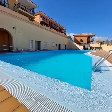 Casa Frambuesa Apartment Caleta De Fuste Exterior photo