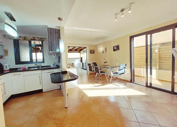 Casa Frambuesa