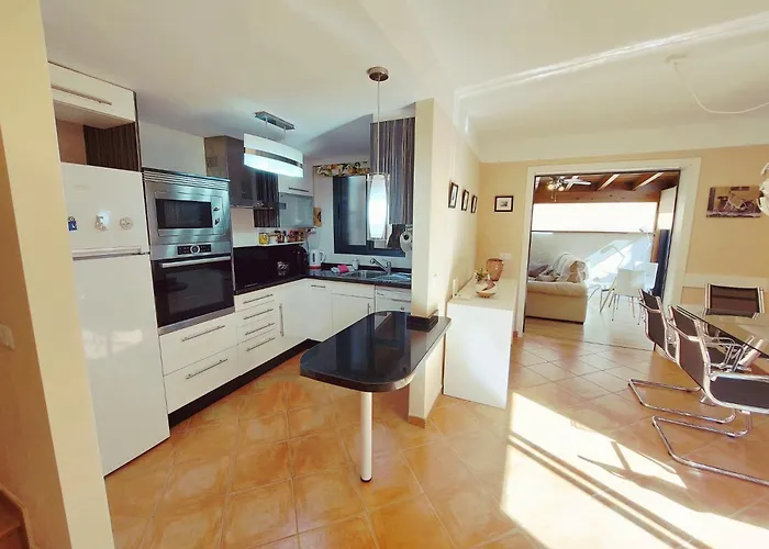 Casa Frambuesa