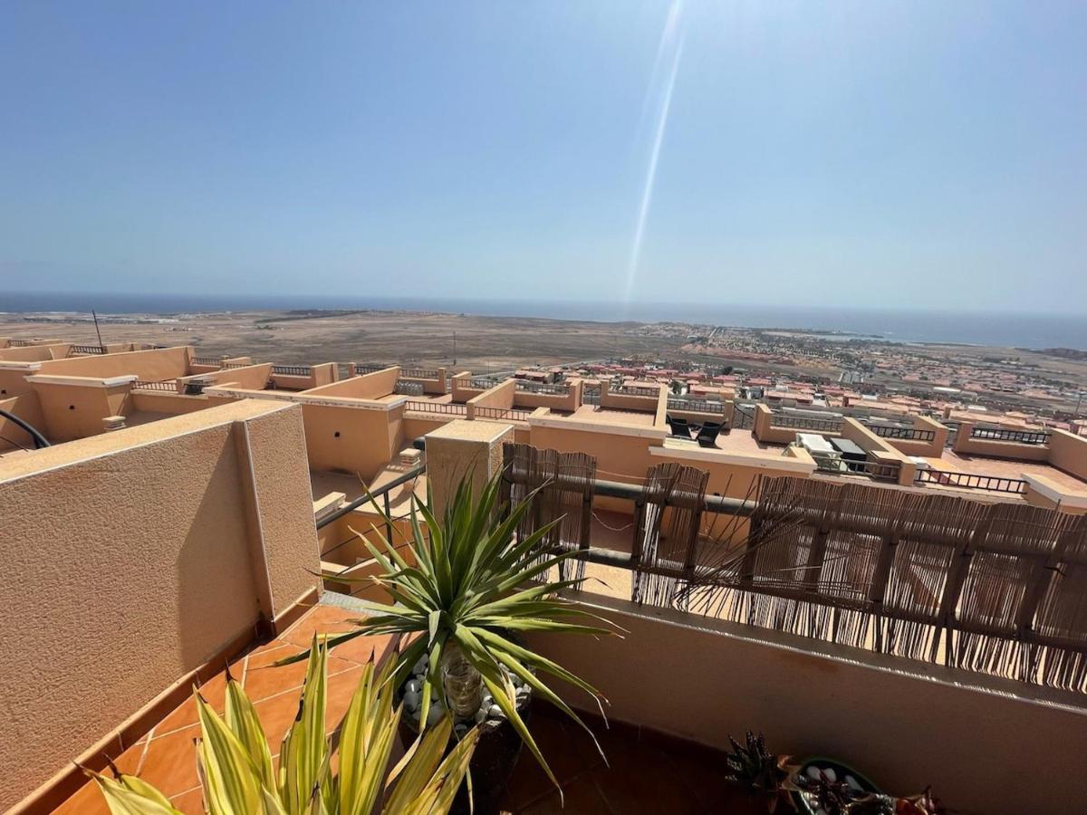 Apartment Casa Frambuesa