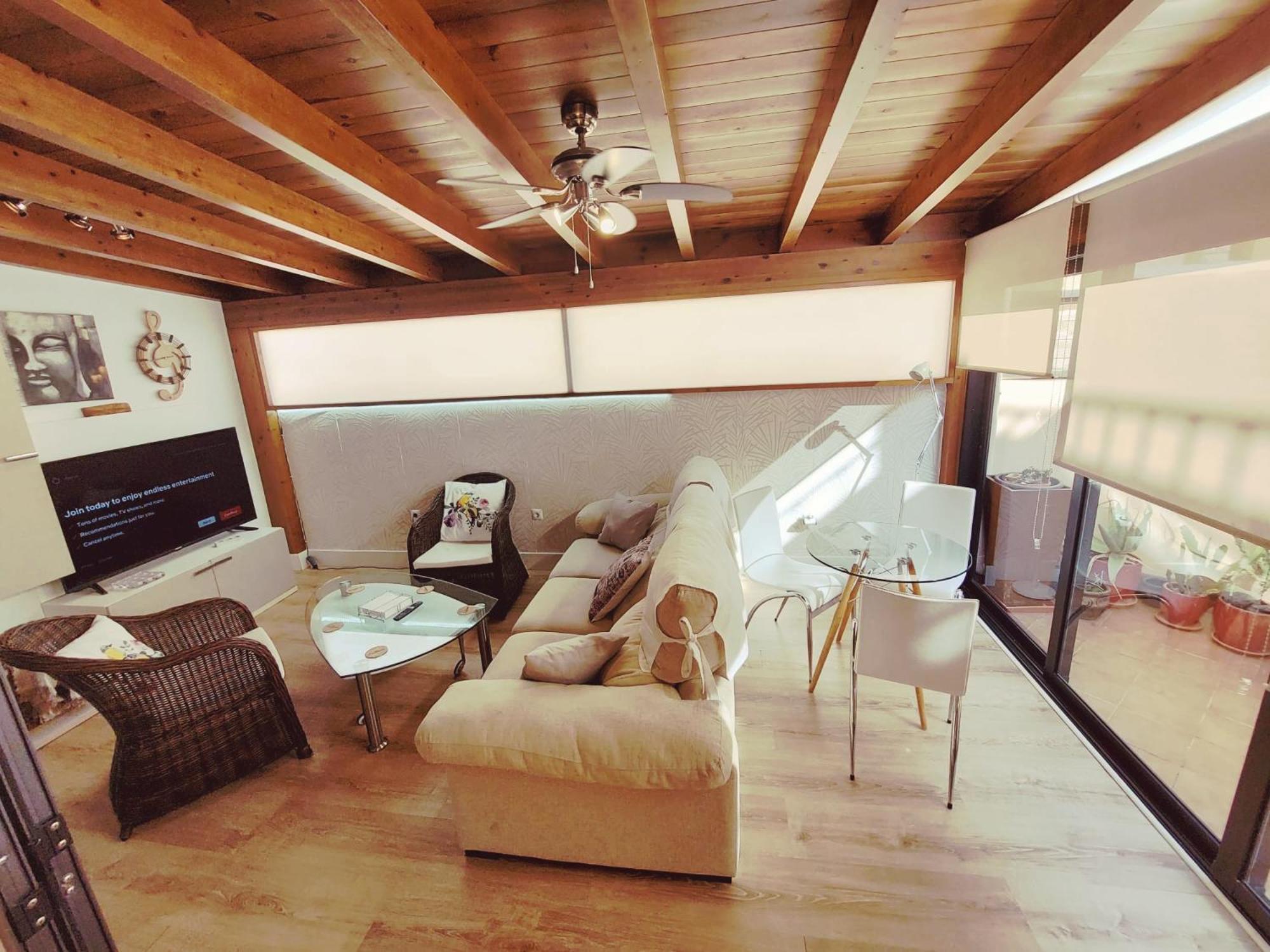 Apartment Casa Frambuesa