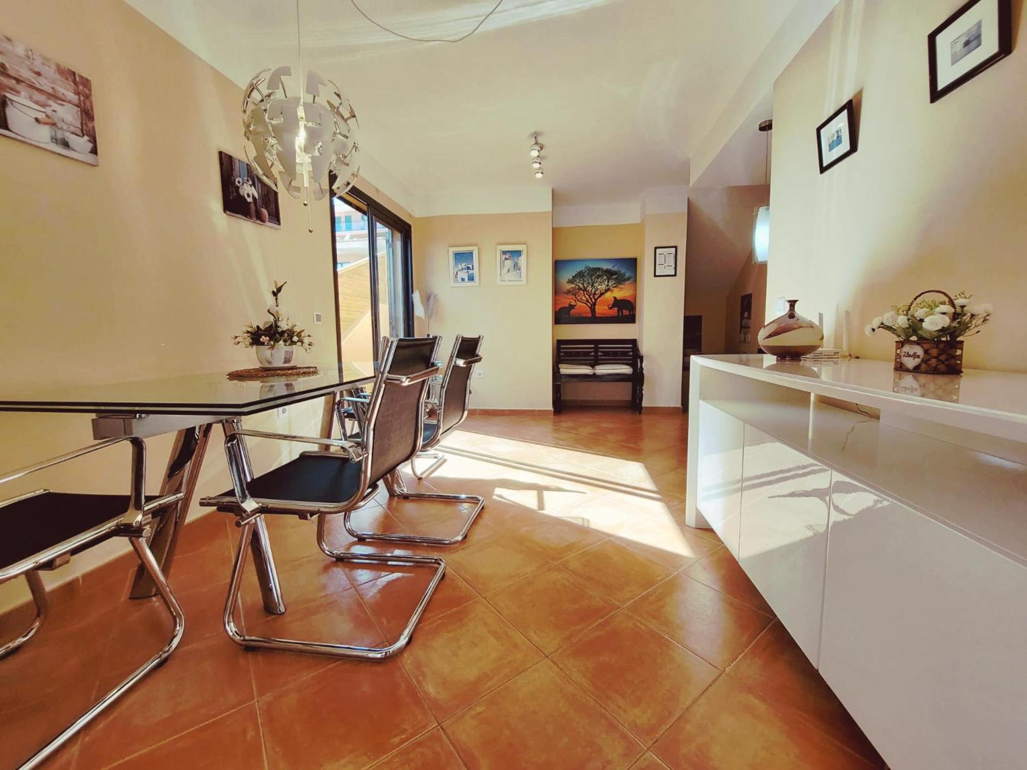 Apartment Casa Frambuesa
