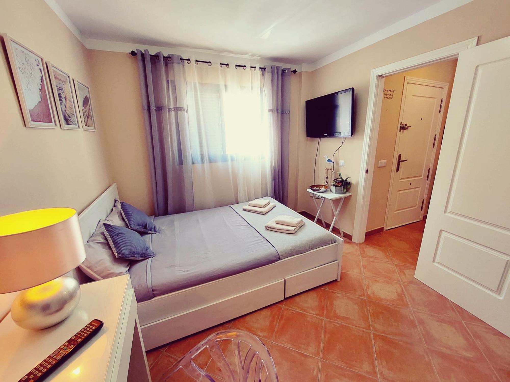 Apartment Casa Frambuesa *