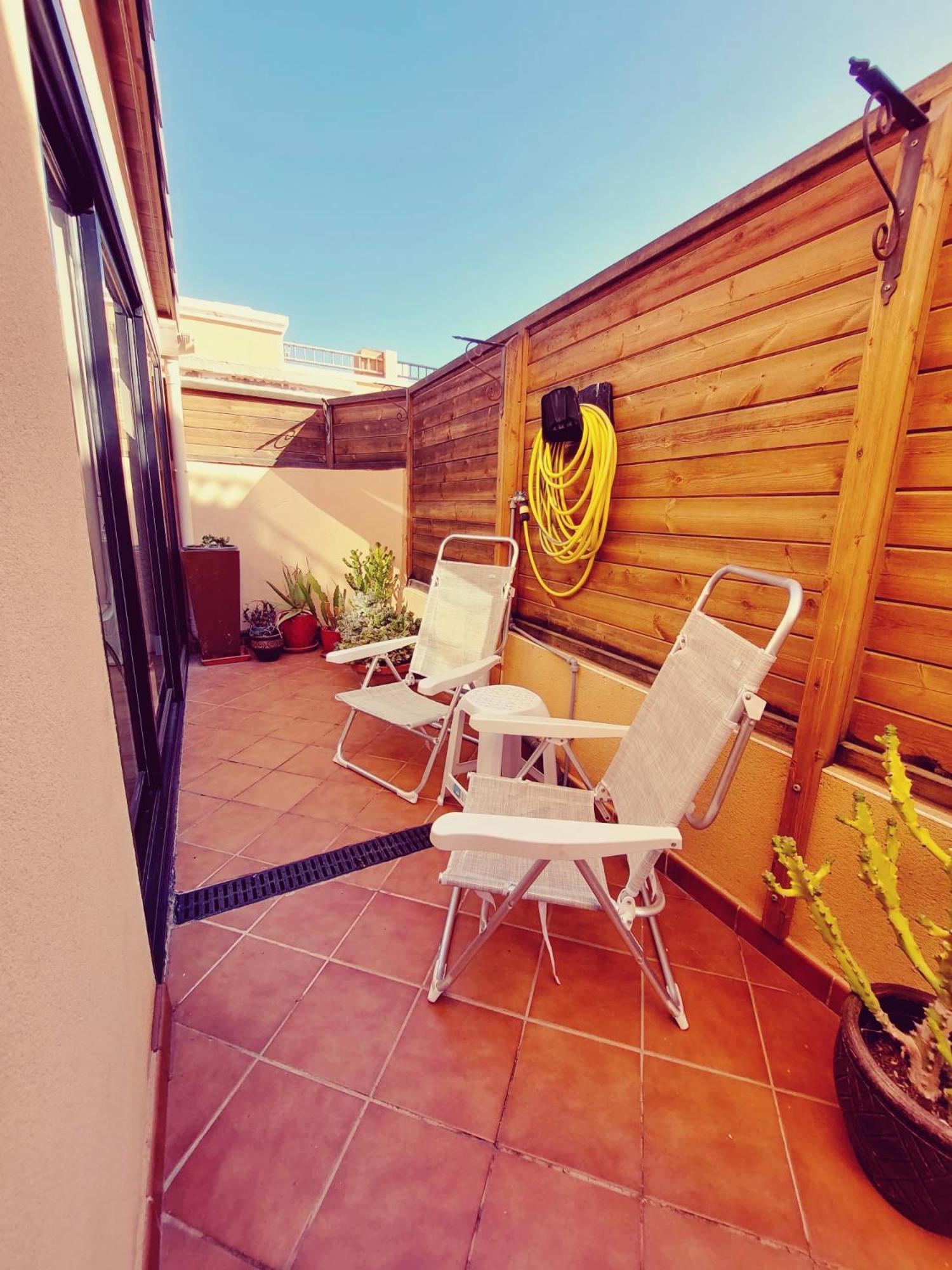 Casa Frambuesa *