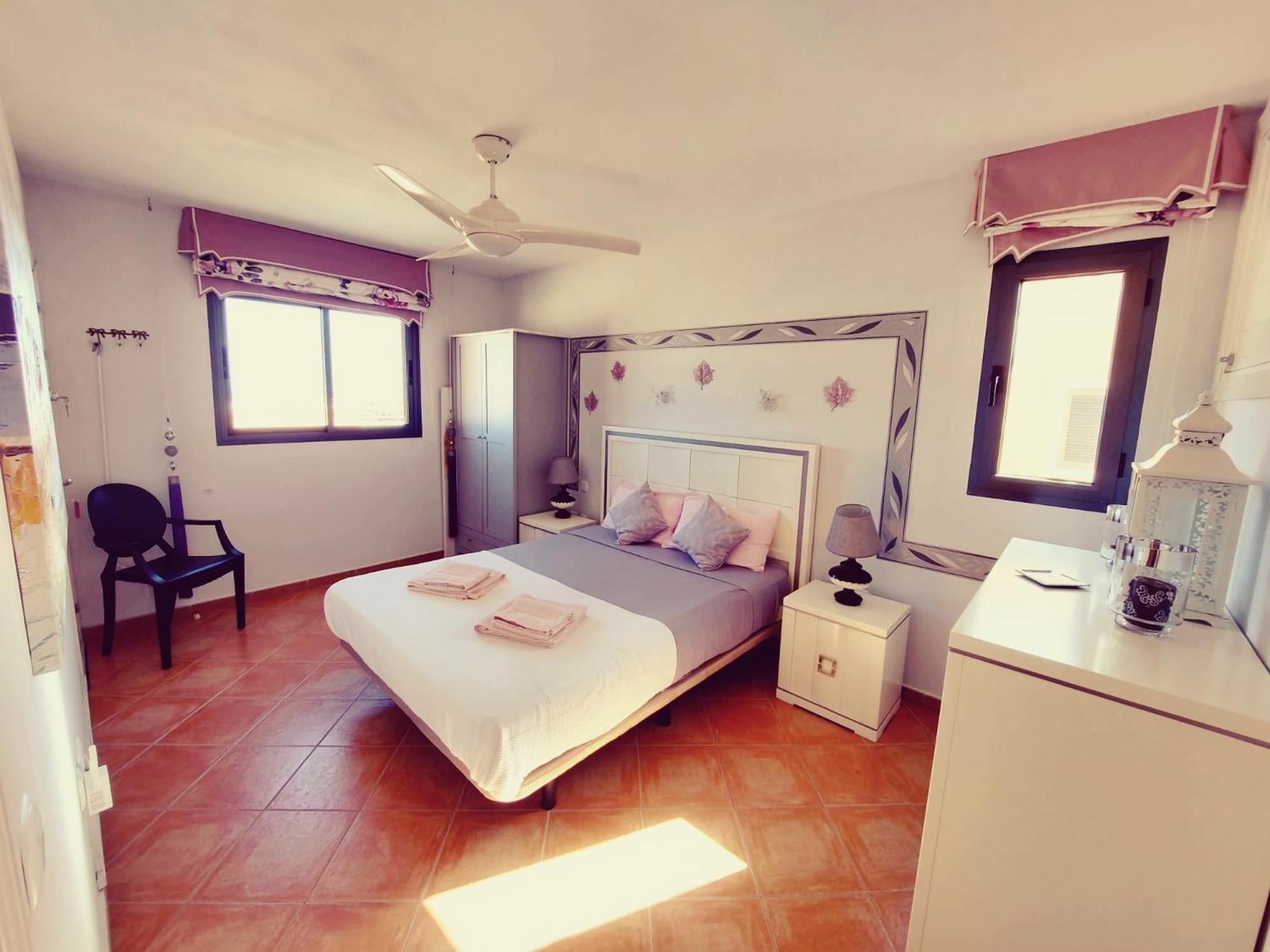 Casa Frambuesa Apartment *