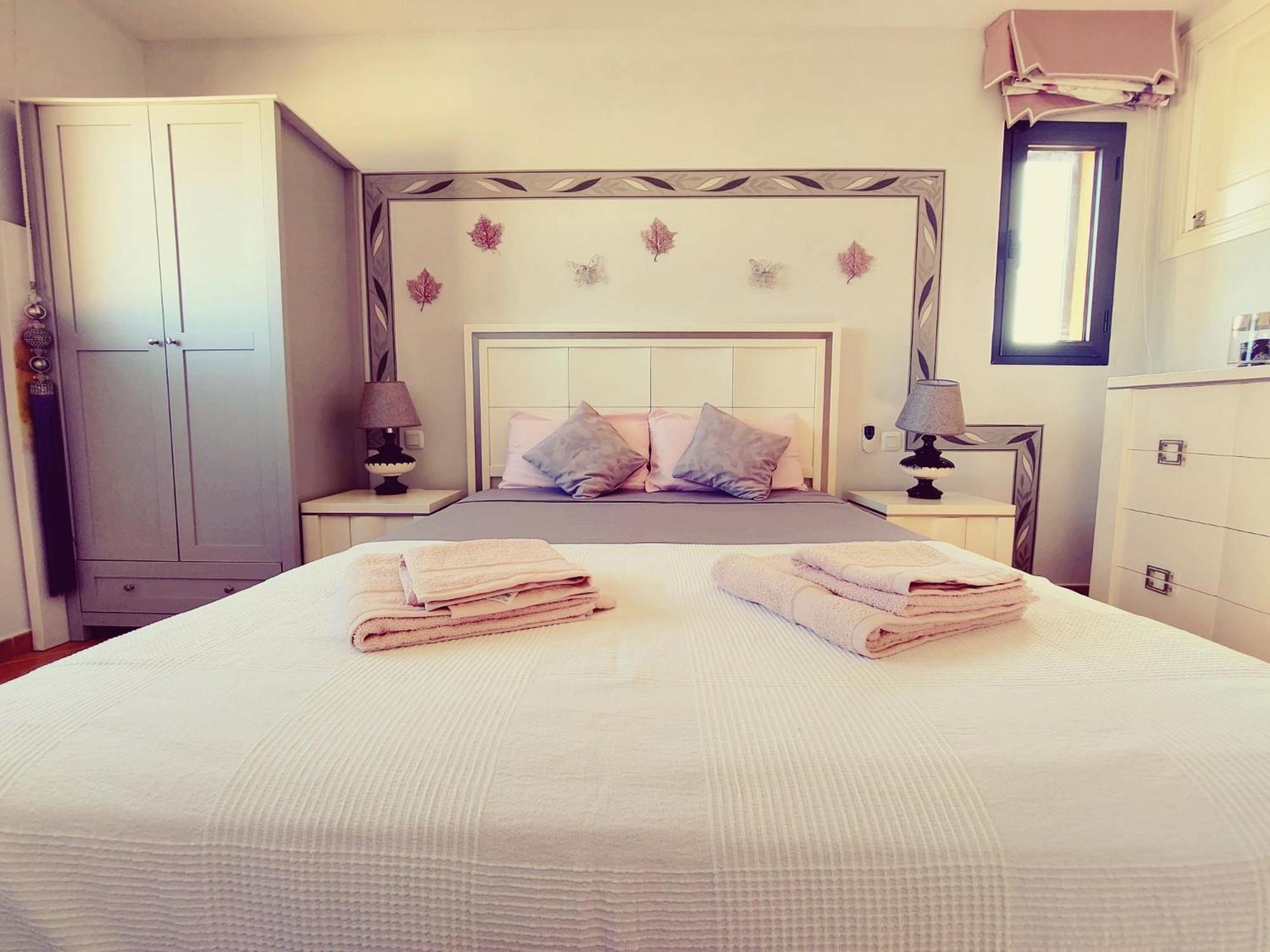 Apartment Casa Frambuesa