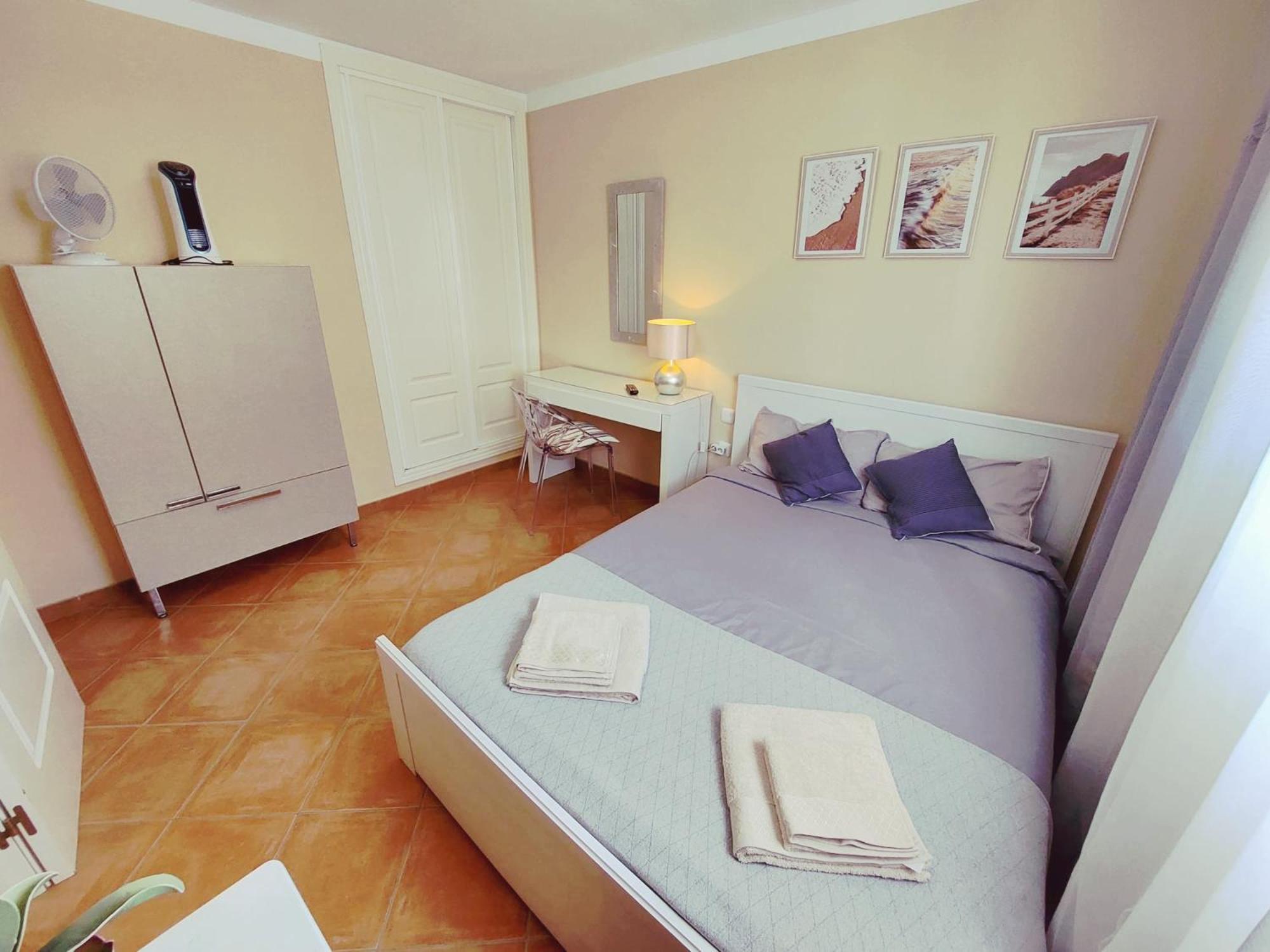 Apartment Casa Frambuesa *