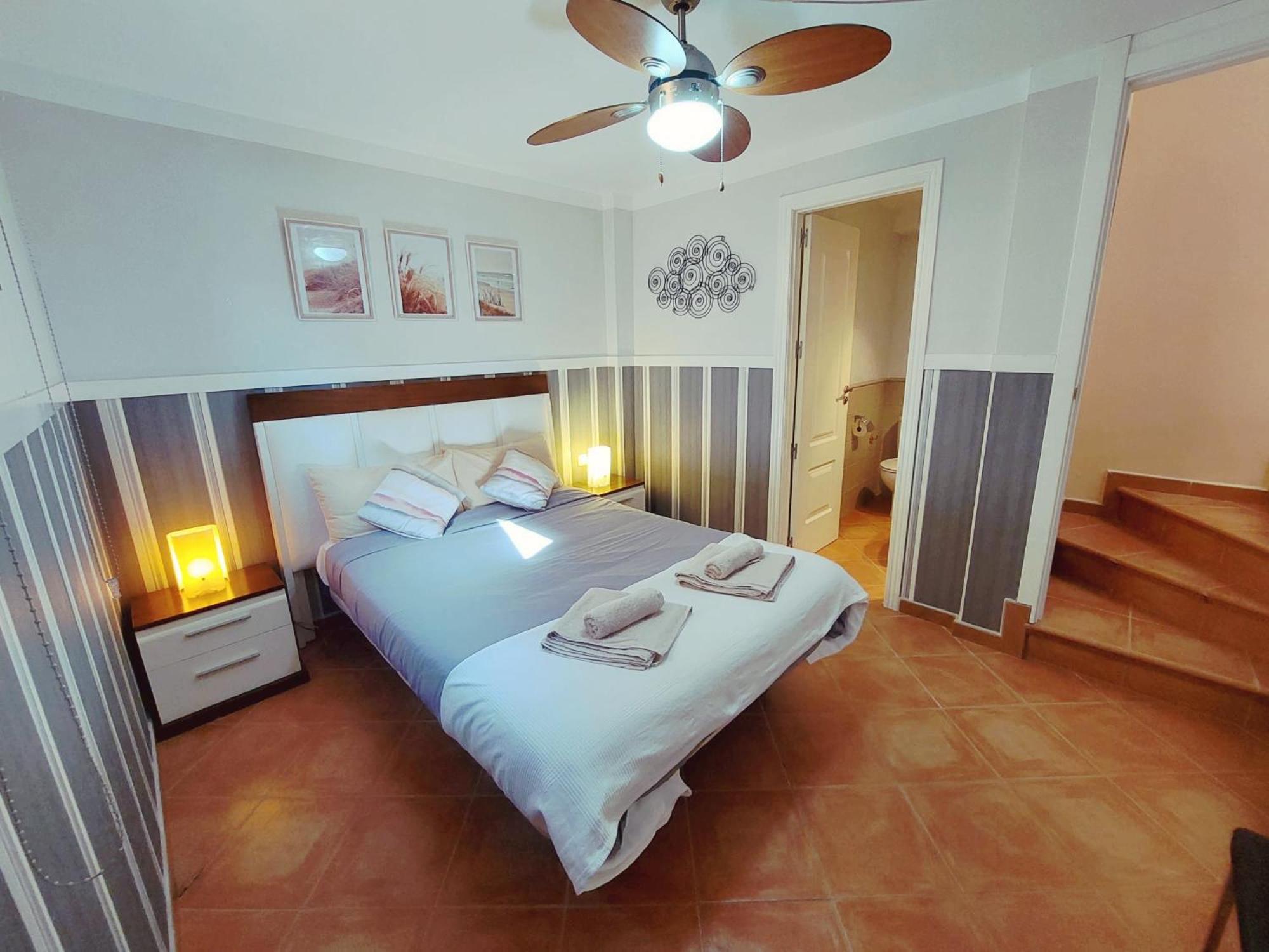 Casa Frambuesa