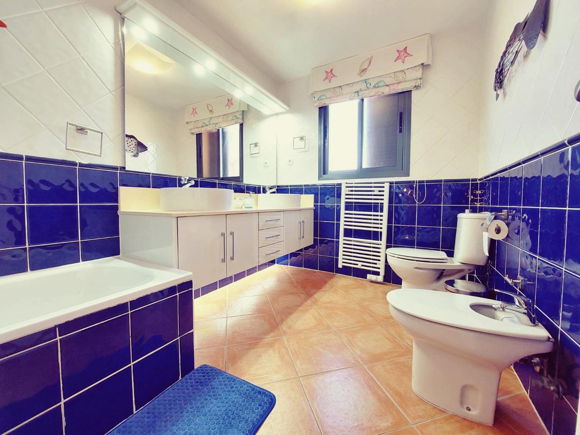 Casa Frambuesa Apartment *