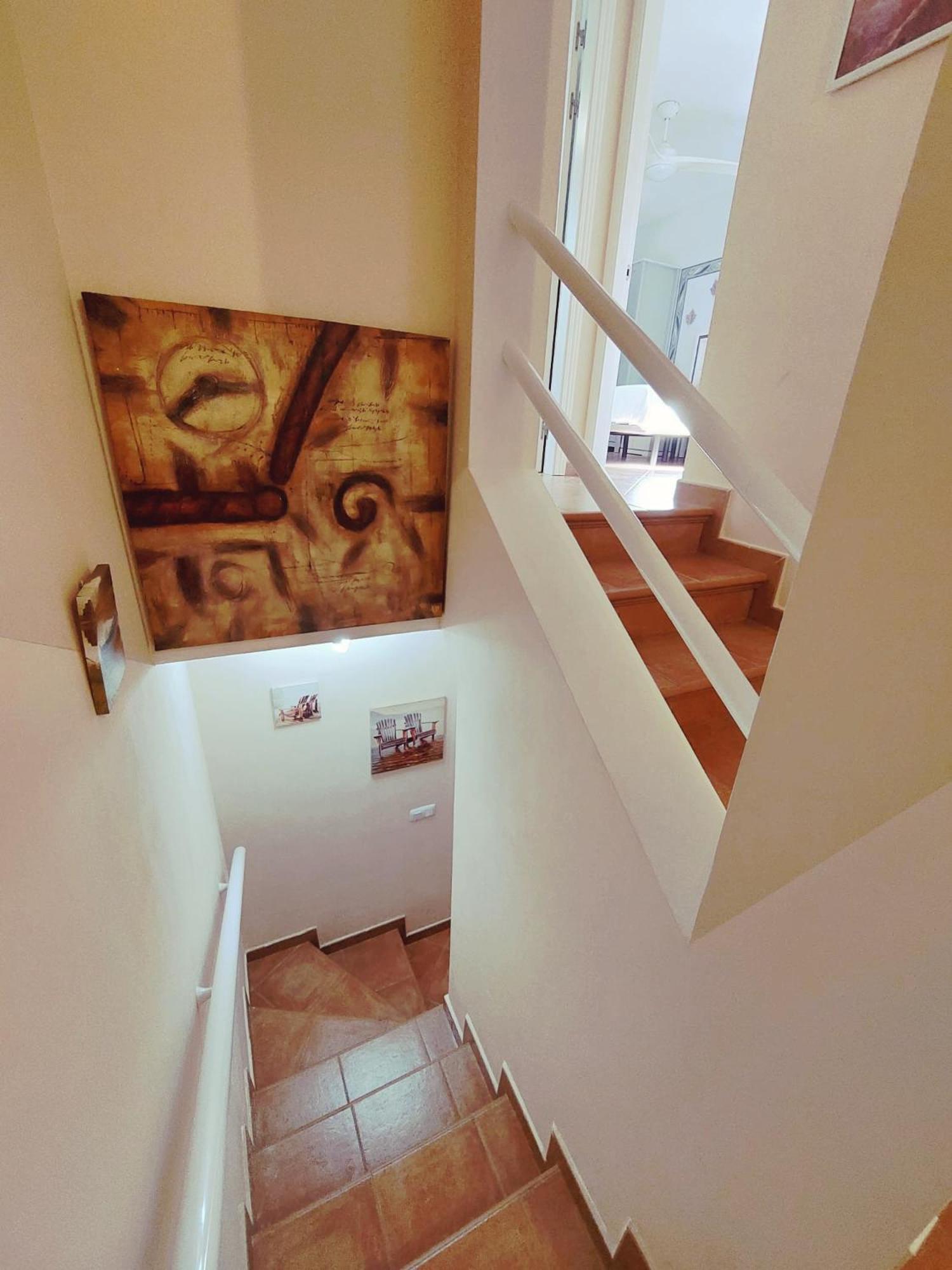 Casa Frambuesa Apartment