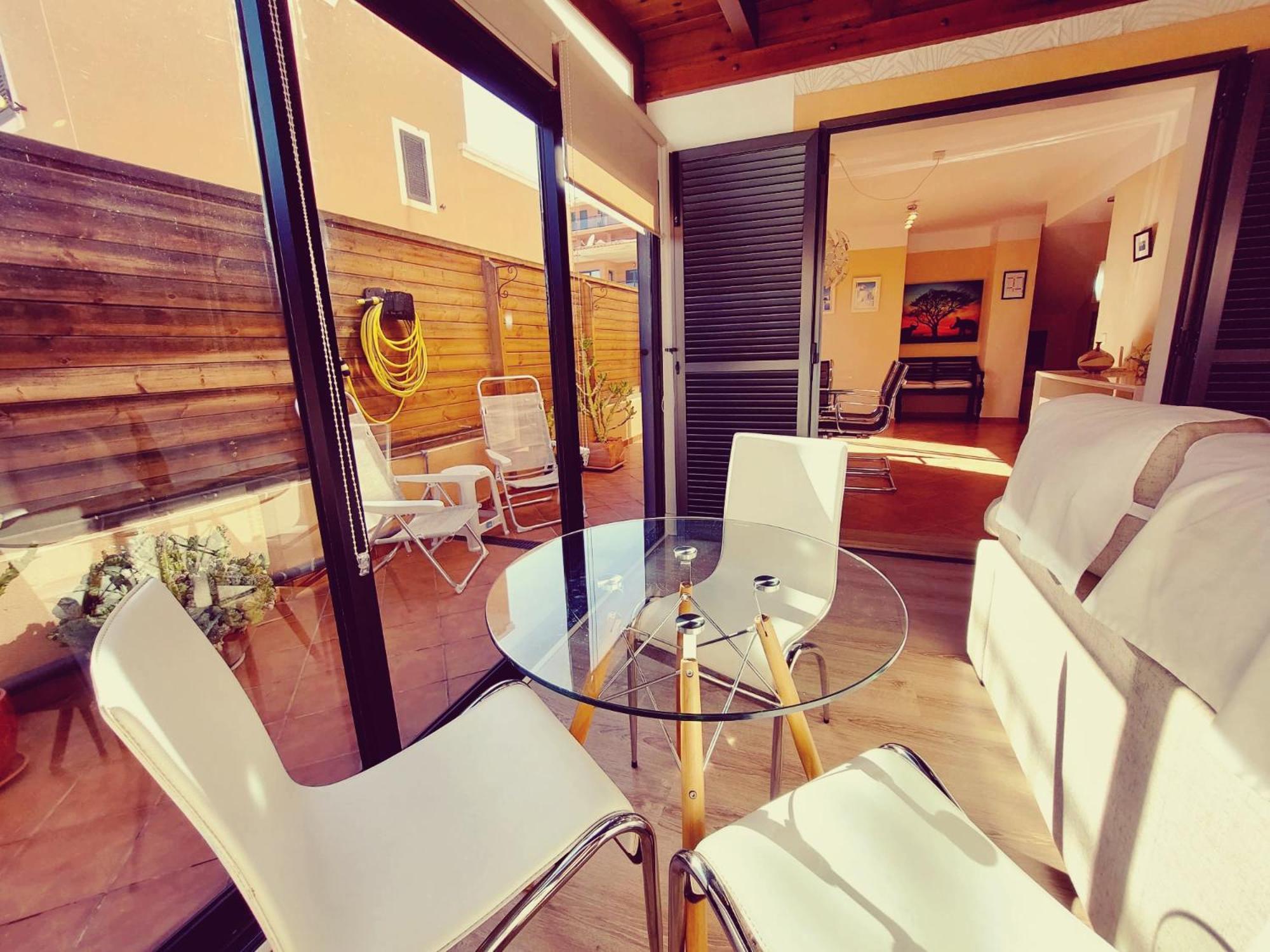 Casa Frambuesa Apartment Caleta De Fuste
