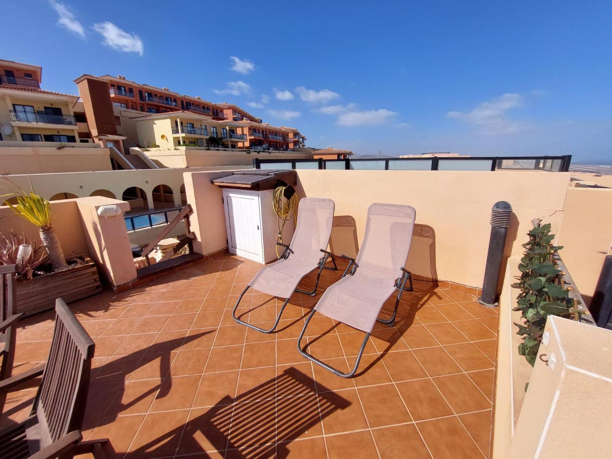 Casa Frambuesa
