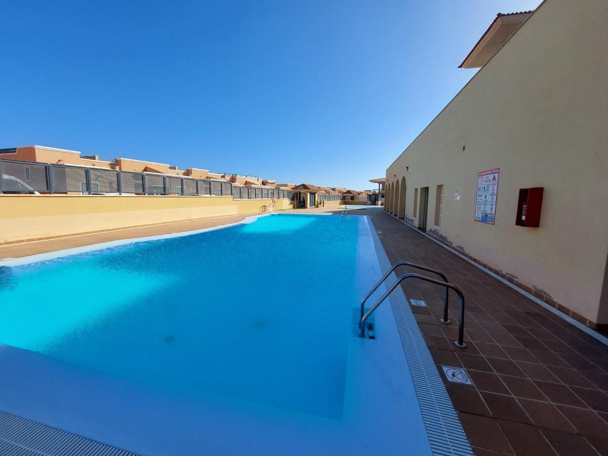 Casa Frambuesa Apartment *